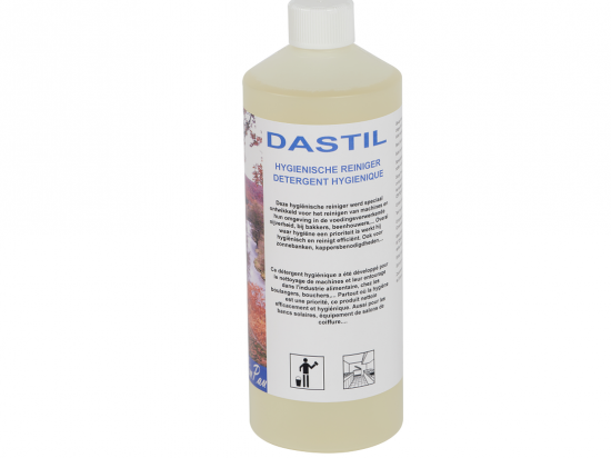 Dastil - Hygiënische reiniger