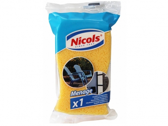 Nicols - Spons klein