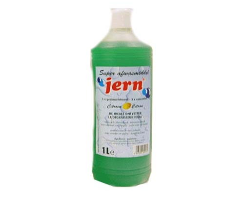 Jern - Super afwasmiddel 1 L