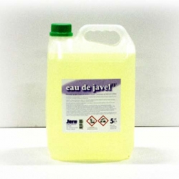 Jern - Eau de Javel - Bleekwater 15% 5 L